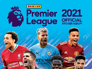 BREZPLAČEN ALBUM PREMIER LEAGUE 2020/21 V REVIJI AUTO BILD! BREZPLAČEN ALBUM PREMIER LEAGUE 2020/21 V REVIJI AUTO BILD!